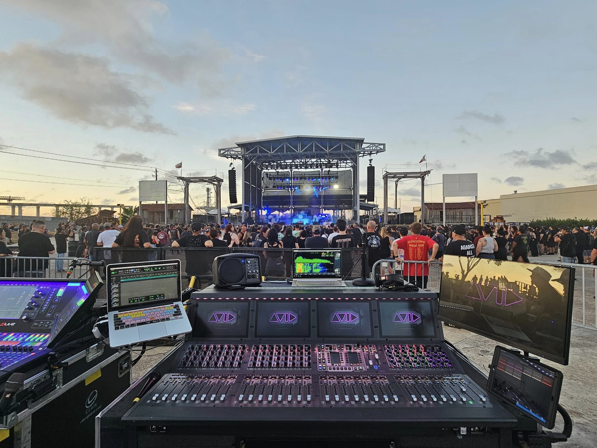 Texas Stage Gallery - Texas Stage