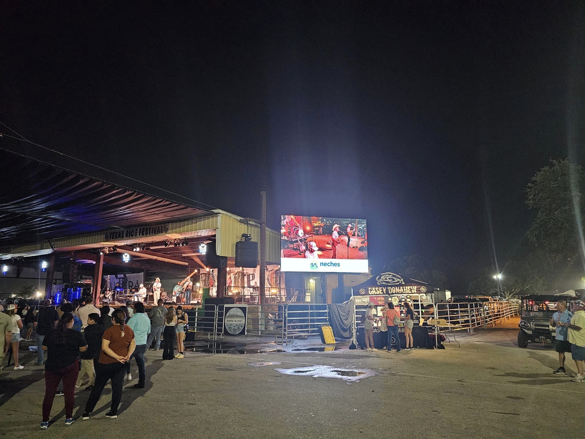 Texas Stage Gallery - Texas Stage